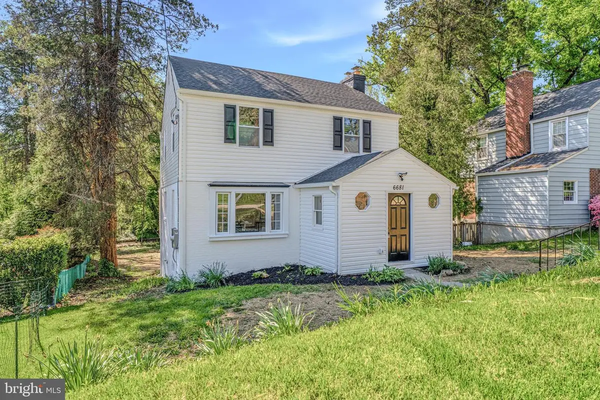 6681 Loch Hill Rd, Baltimore, MD 21239 - #1