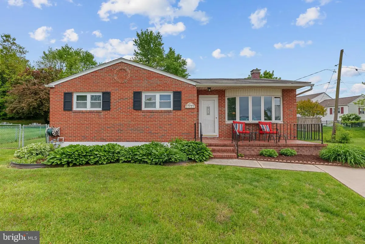 2321 Holyoke Rd, Rosedale, MD 21237 - #1