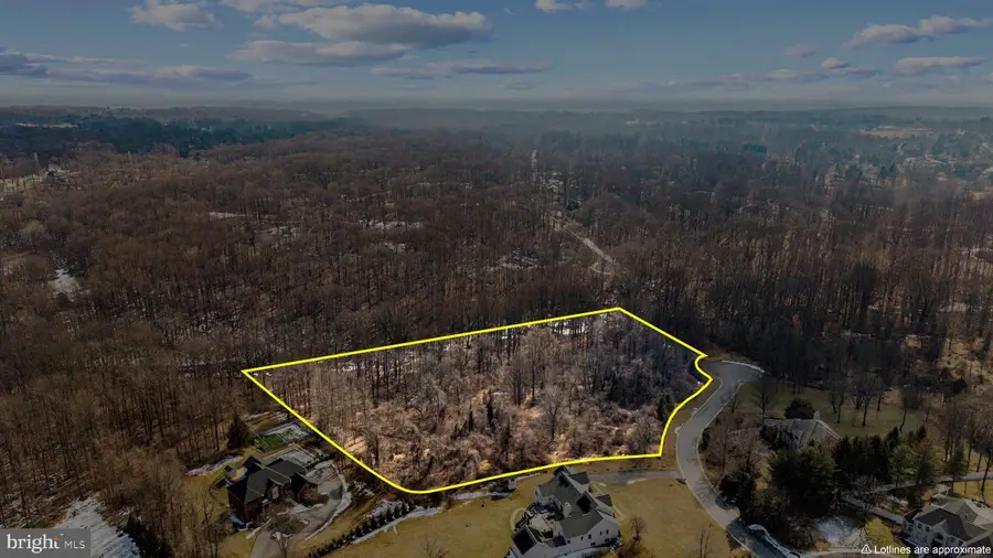 1201 Berans Rd, Owings Mills, MD 21117 - #2