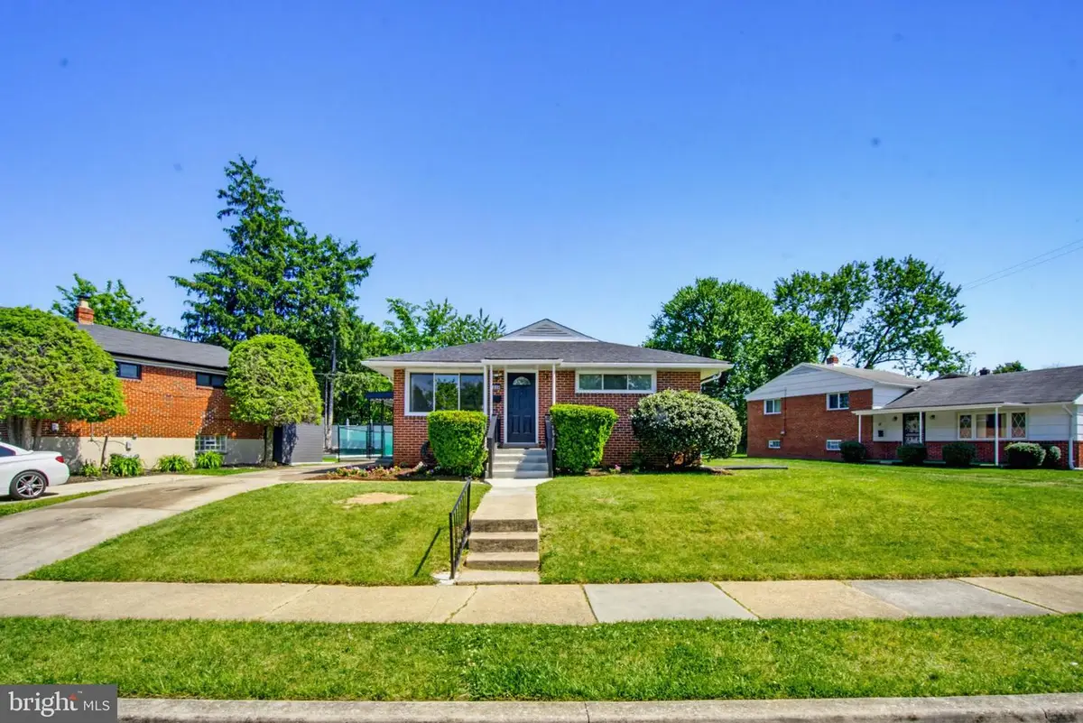 3429 Yataruba Dr, Baltimore, MD 21207 - #1