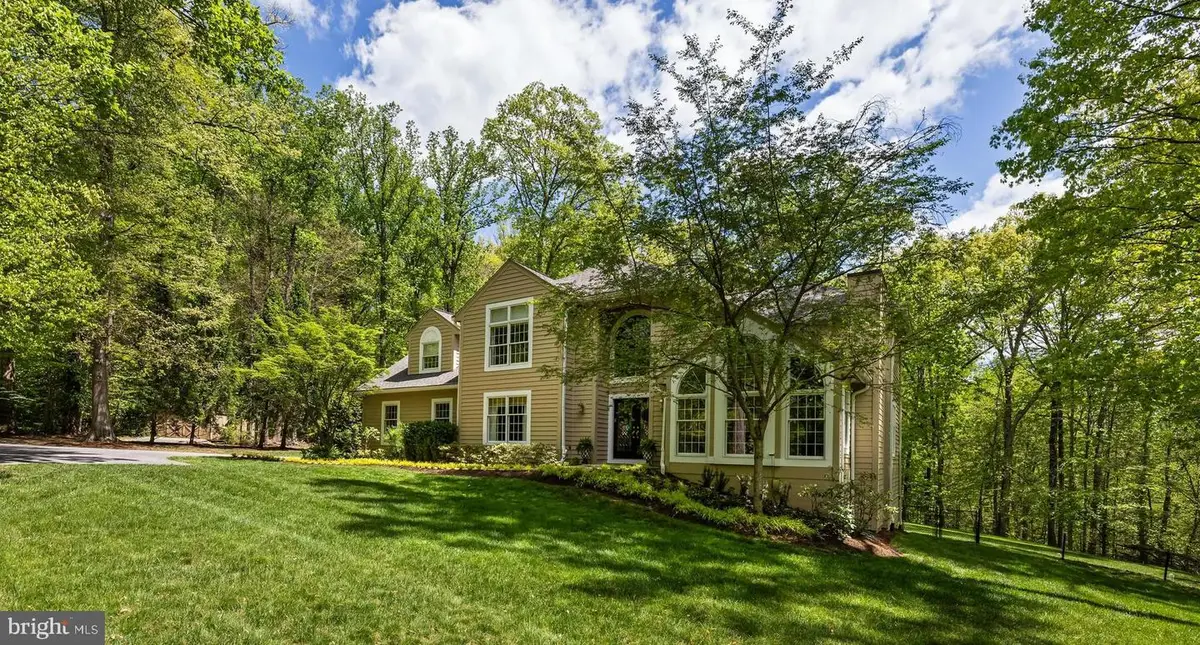 2428 Old Bosley Rd, Lutherville Timonium, MD 21093 - #1