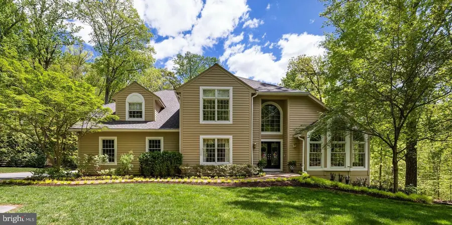 2428 Old Bosley Rd, Lutherville Timonium, MD 21093 - #2