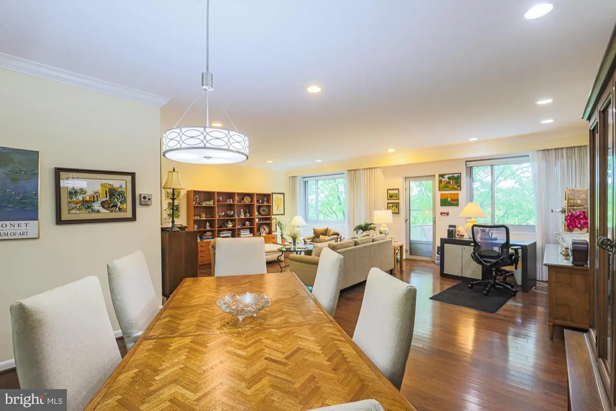 11 Slade #610, Pikesville, MD 21208 - #1