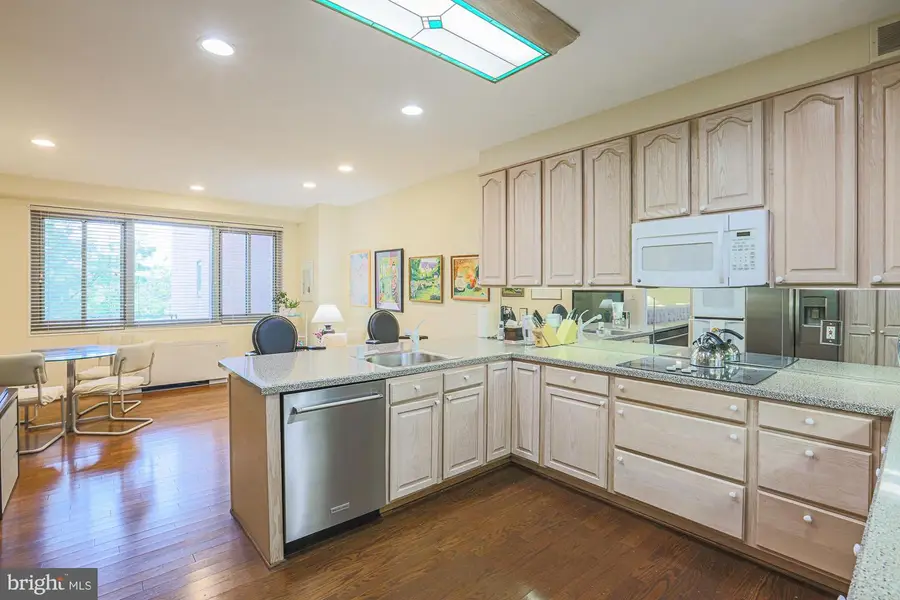 11 Slade #610, Pikesville, MD 21208 - #2