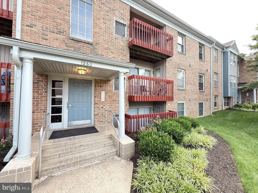 1260 Sugarwood Cir #104, Essex, MD 21221 - #2