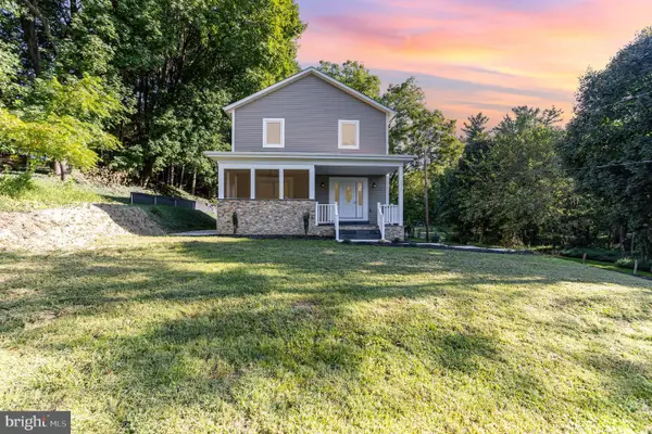 2430 Harris Mill Rd, PARKTON, MD 21120