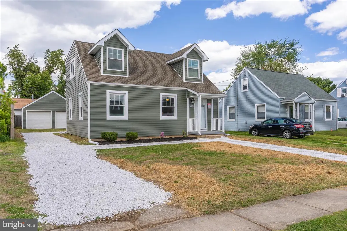 7400 Belclare Rd, Baltimore, MD 21222 - #1