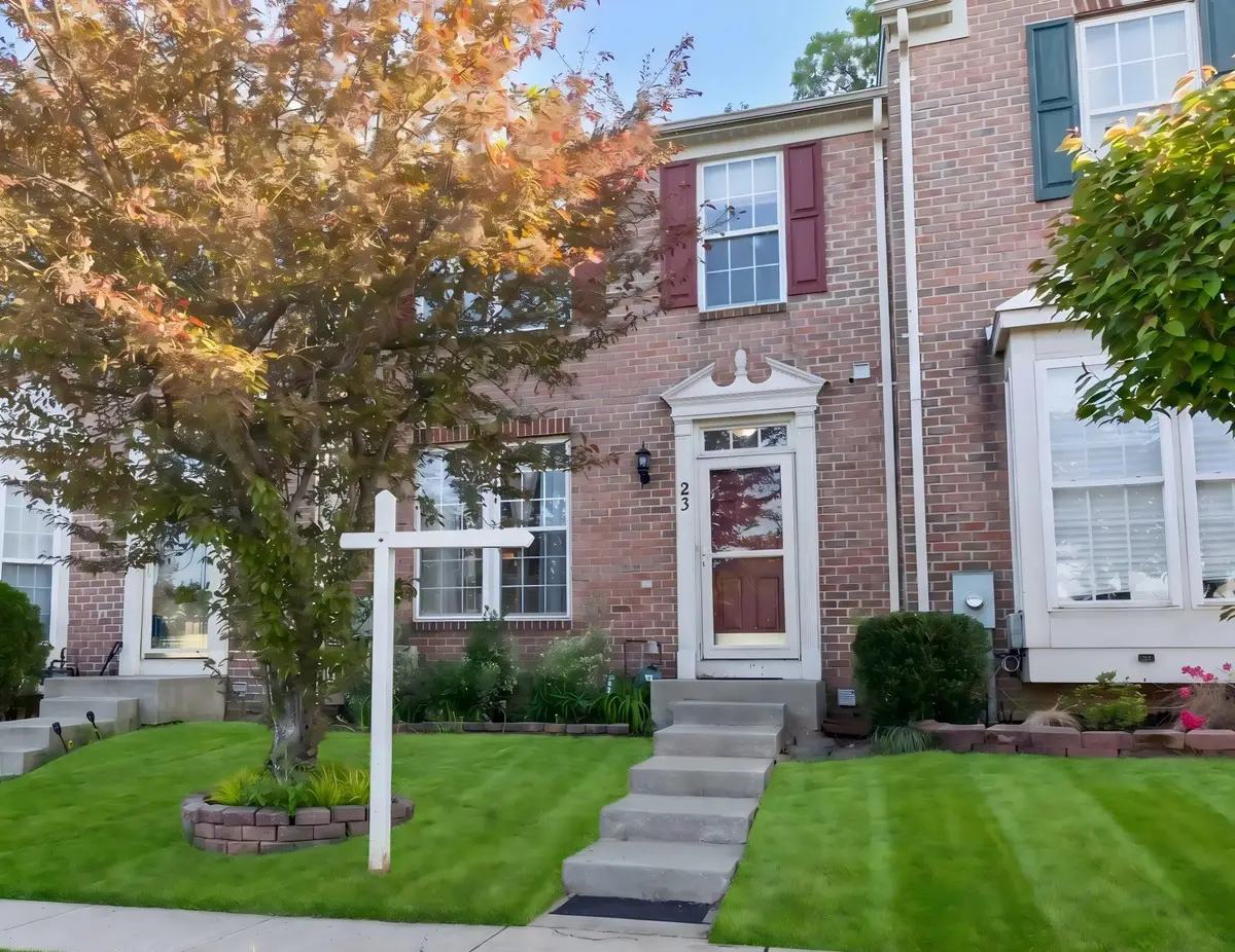23 Caterham Ct, Rosedale, MD 21237 - #1