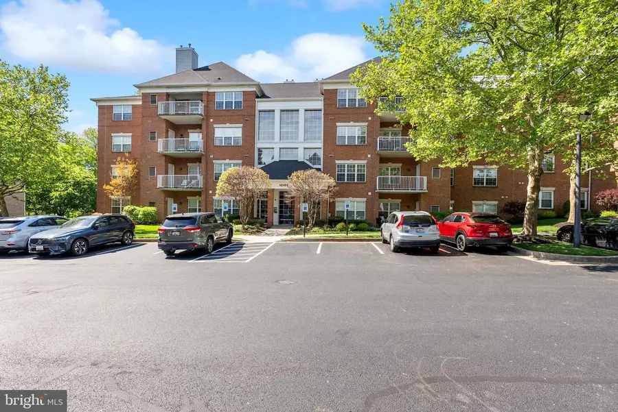12105 Tullamore Ct #204, Lutherville Timonium, MD 21093 - #2