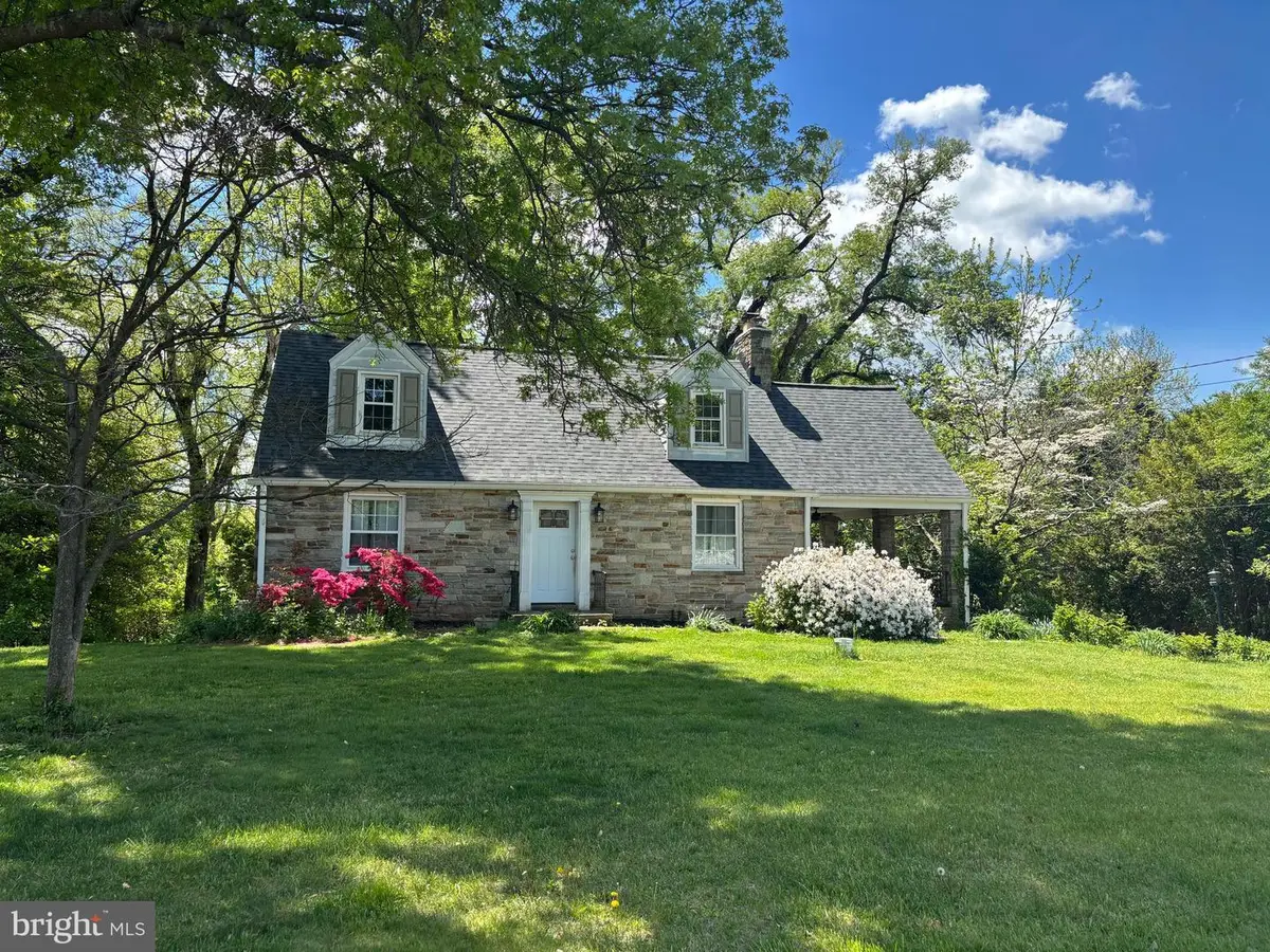 8701 Windsor Mill Rd, Baltimore, MD 21244 - #1