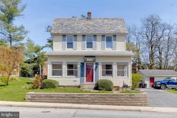 8421 Old Harford Rd, BALTIMORE, MD 21234