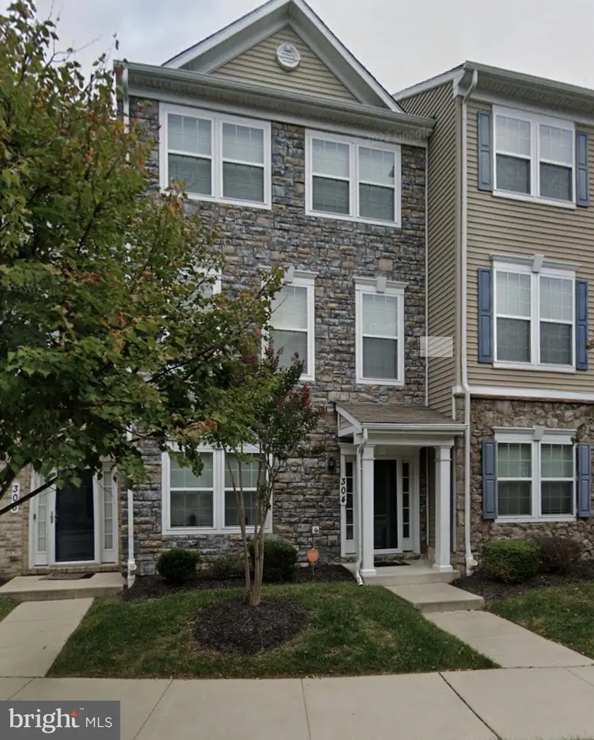 304 Paladium Ct, Owings Mills, MD 21117 - #1