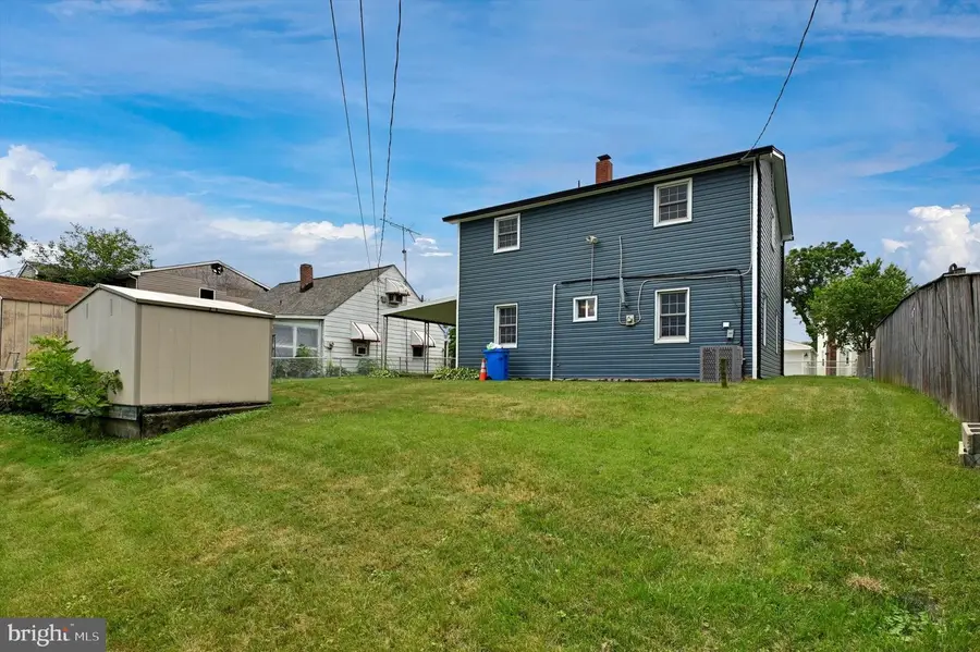 7717 Fairgreen Rd, Dundalk, MD 21222 - #3