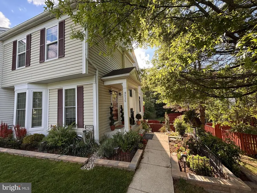 4515 Ingham Rd, Owings Mills, MD 21117 - #2