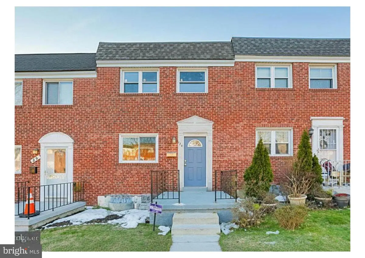 1329 Halstead Rd, Baltimore, MD 21234 - #1