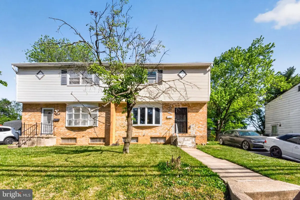 4920 Old Court Rd, Randallstown, MD 21133 - #1