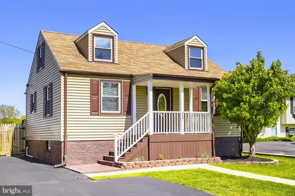 327 Wye Rd, BALTIMORE, MD 21221