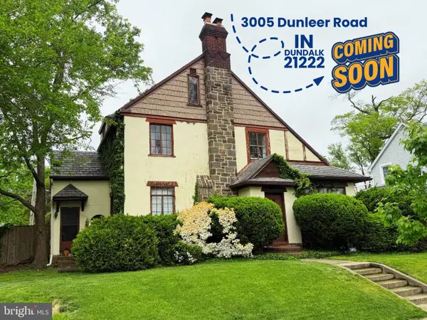 3005 Dunleer Rd, DUNDALK, MD 21222