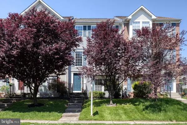 5048 Kemsley Ct, BALTIMORE, MD 21237