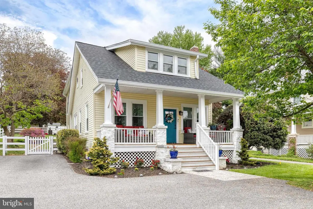 222 Warren Rd, Cockeysville, MD 21030 - #1