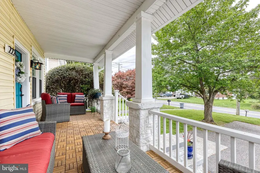 222 Warren Rd, Cockeysville, MD 21030 - #2