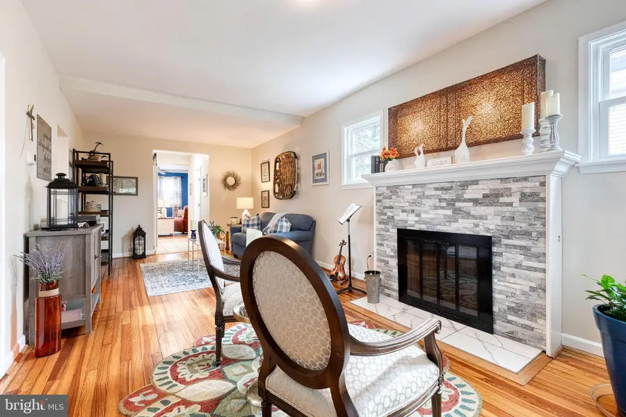 222 Warren Rd, Cockeysville, MD 21030 - #3