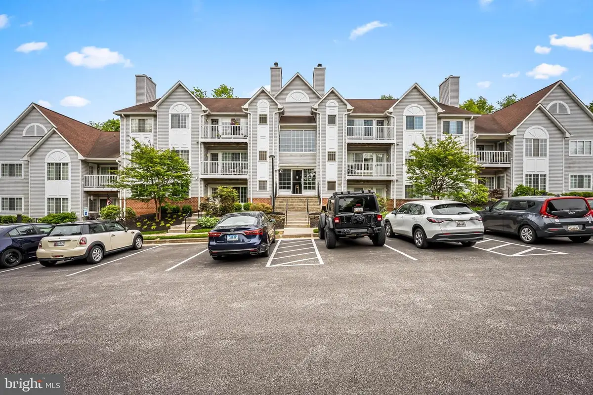9 Tintern Ct #304, Lutherville Timonium, MD 21093 - #1