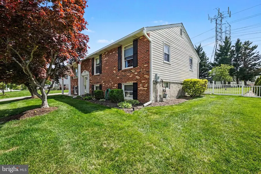 3513 Fondulac Rd, Baltimore, MD 21234 - #2