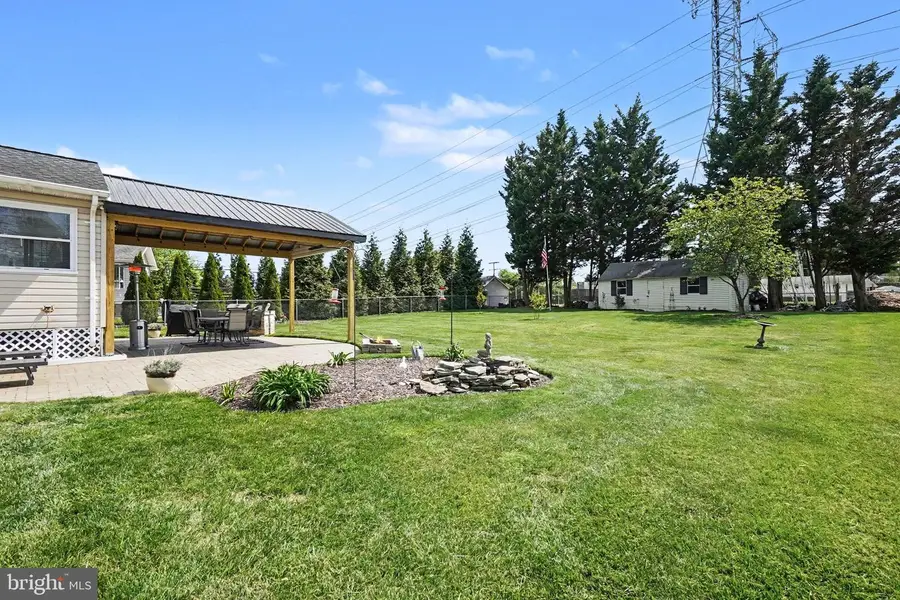 3513 Fondulac Rd, Baltimore, MD 21234 - #3