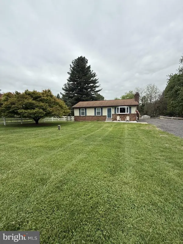 14704 Old Hanover Rd, UPPERCO, MD 21155