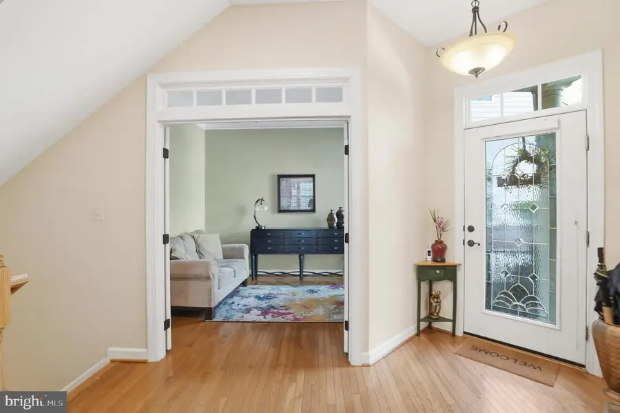 4109 Winterhazel Rd #4109, Baltimore, MD 21208 - #3