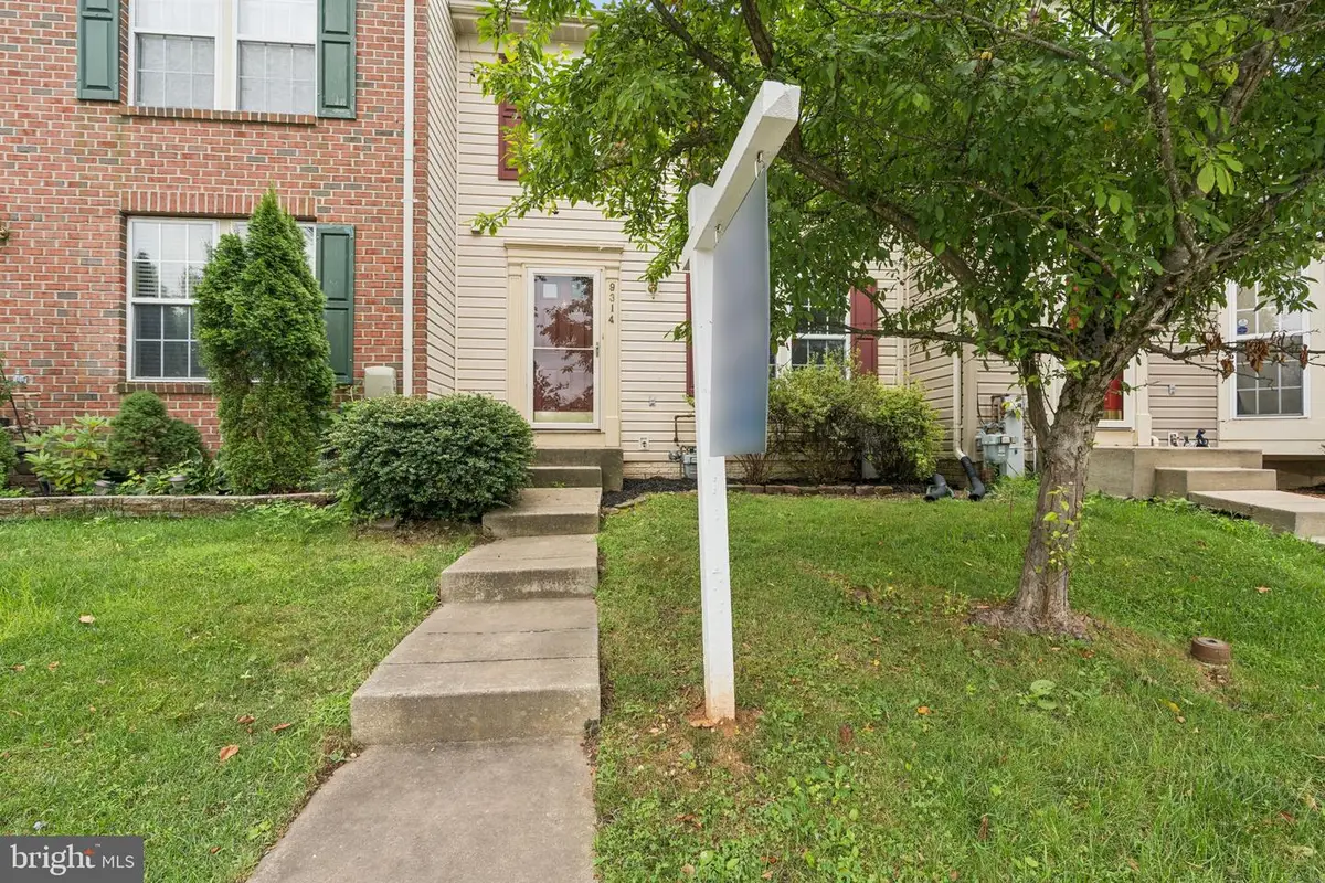 9314 Vanguard Ct, Owings Mills, MD 21117 - #1
