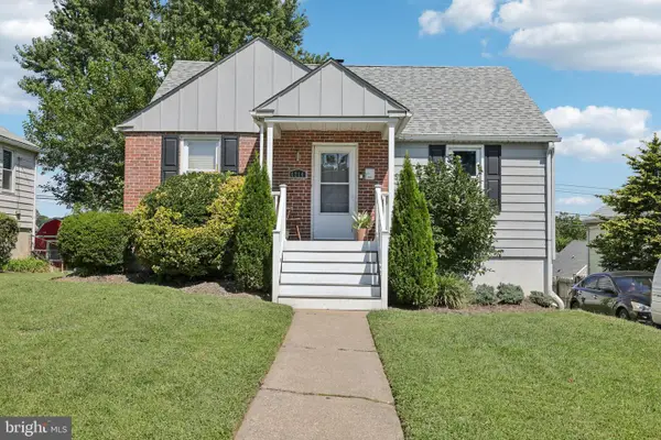 4214 Thorncliff Rd, BALTIMORE, MD 21236