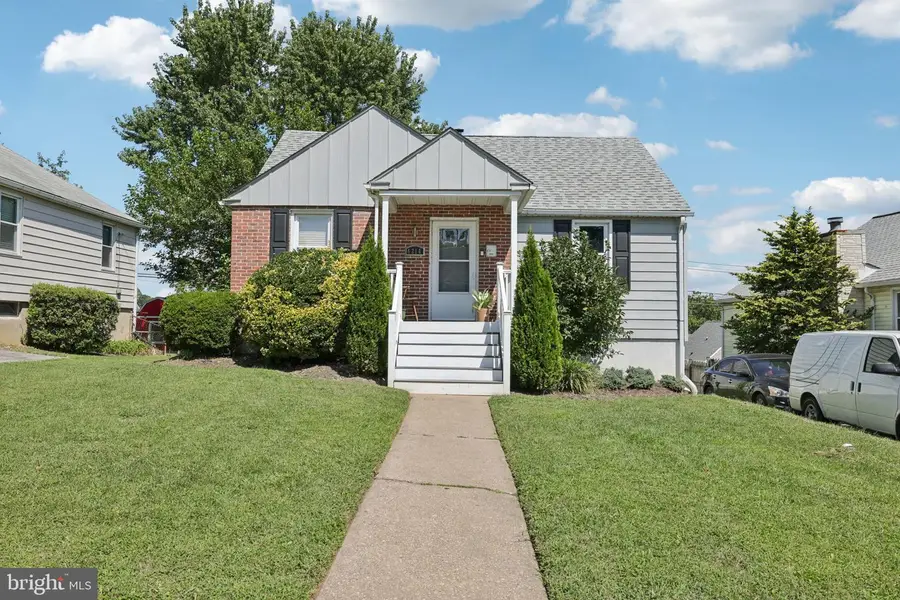4214 Thorncliff Rd, Baltimore, MD 21236 - #2