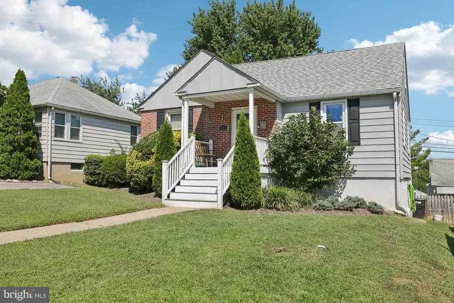 4214 Thorncliff Rd, Baltimore, MD 21236 - #3