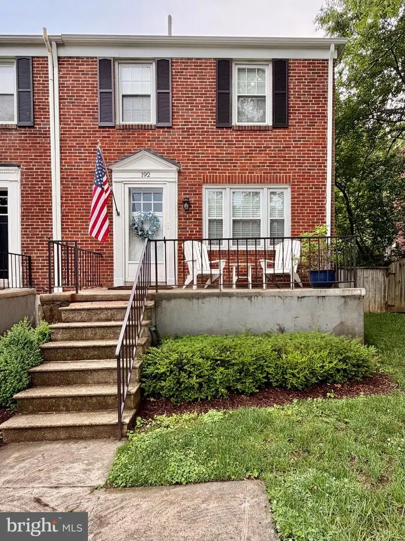 192 Dumbarton Rd, Baltimore, MD 21212 - #1