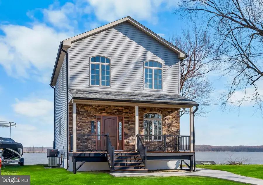 7214 Greenbank Rd, Middle River, MD 21220 - #2