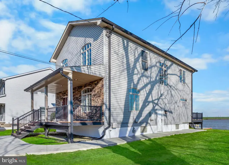 7214 Greenbank Rd, Middle River, MD 21220 - #3