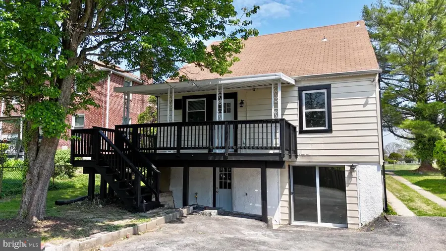 732 S Beechfield Ave, Baltimore, MD 21229 - #2