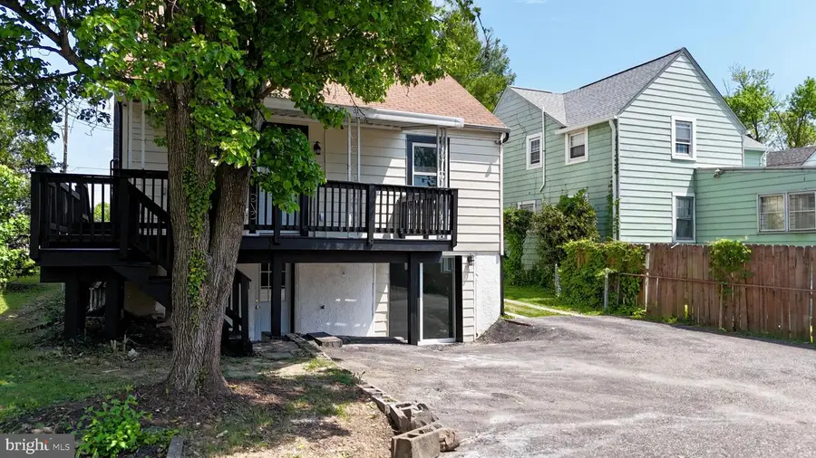732 S Beechfield Ave, Baltimore, MD 21229 - #3