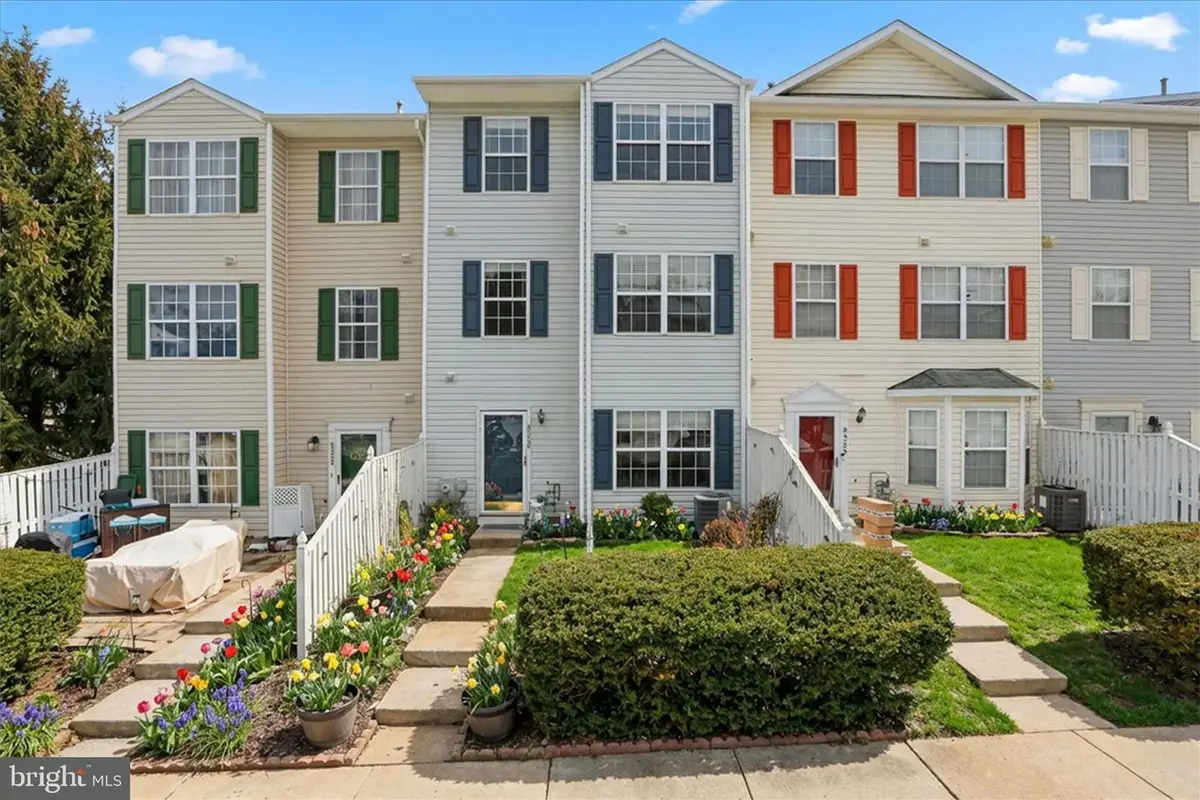 9326 Leigh Choice Ct #38, Owings Mills, MD 21117 - #1