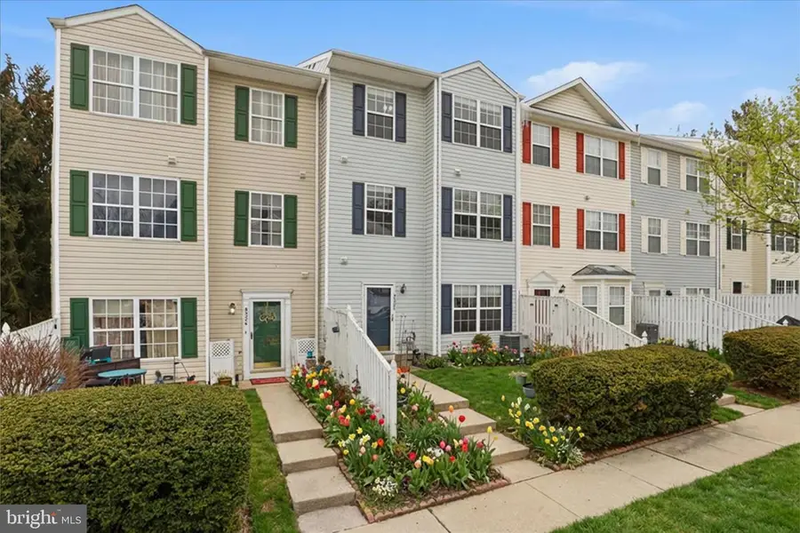 9326 Leigh Choice Ct #38, Owings Mills, MD 21117 - #2