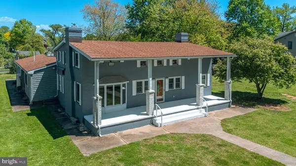 3500 Glenwood Rd, BALTIMORE, MD 21220