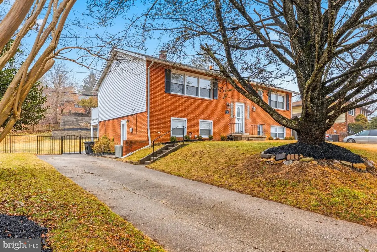 910 Crestwick Rd, Towson, MD 21286 - #1