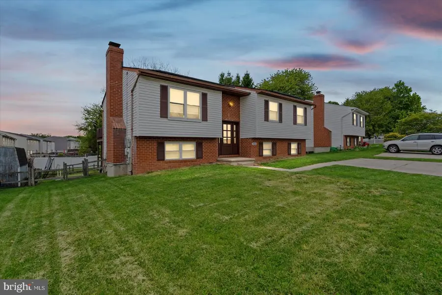 9453 Seven Courts Dr, Baltimore, MD 21236 - #2