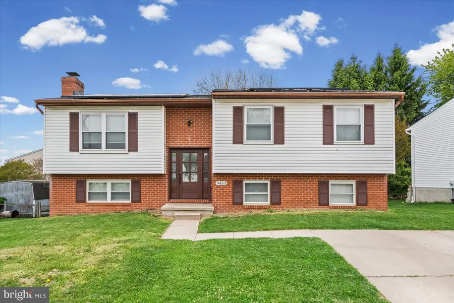 9453 Seven Courts Dr, Baltimore, MD 21236 - #3