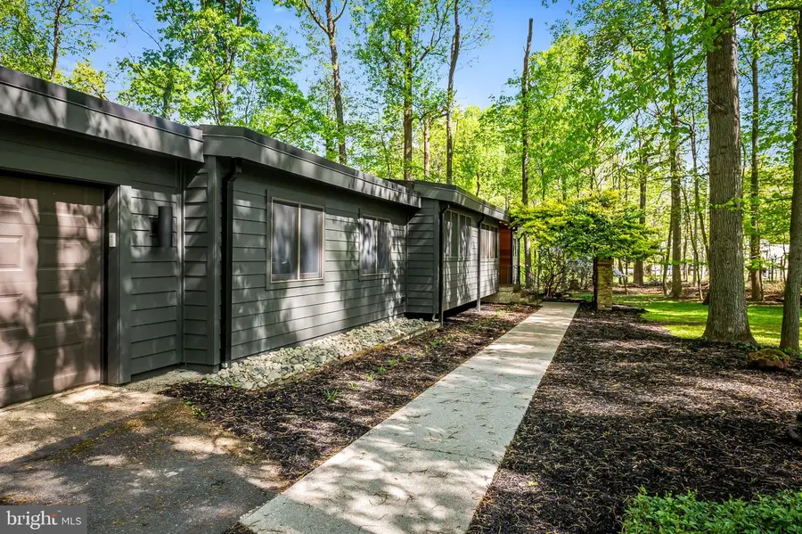 2200 Millridge Rd, Owings Mills, MD 21117 - #3