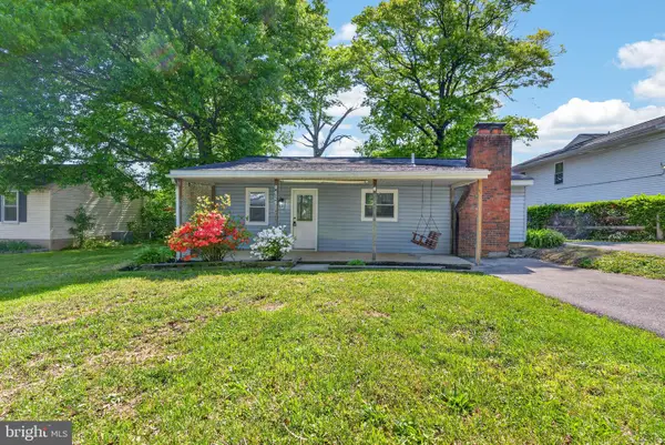 424 Maryland Ave, CATONSVILLE, MD 21228