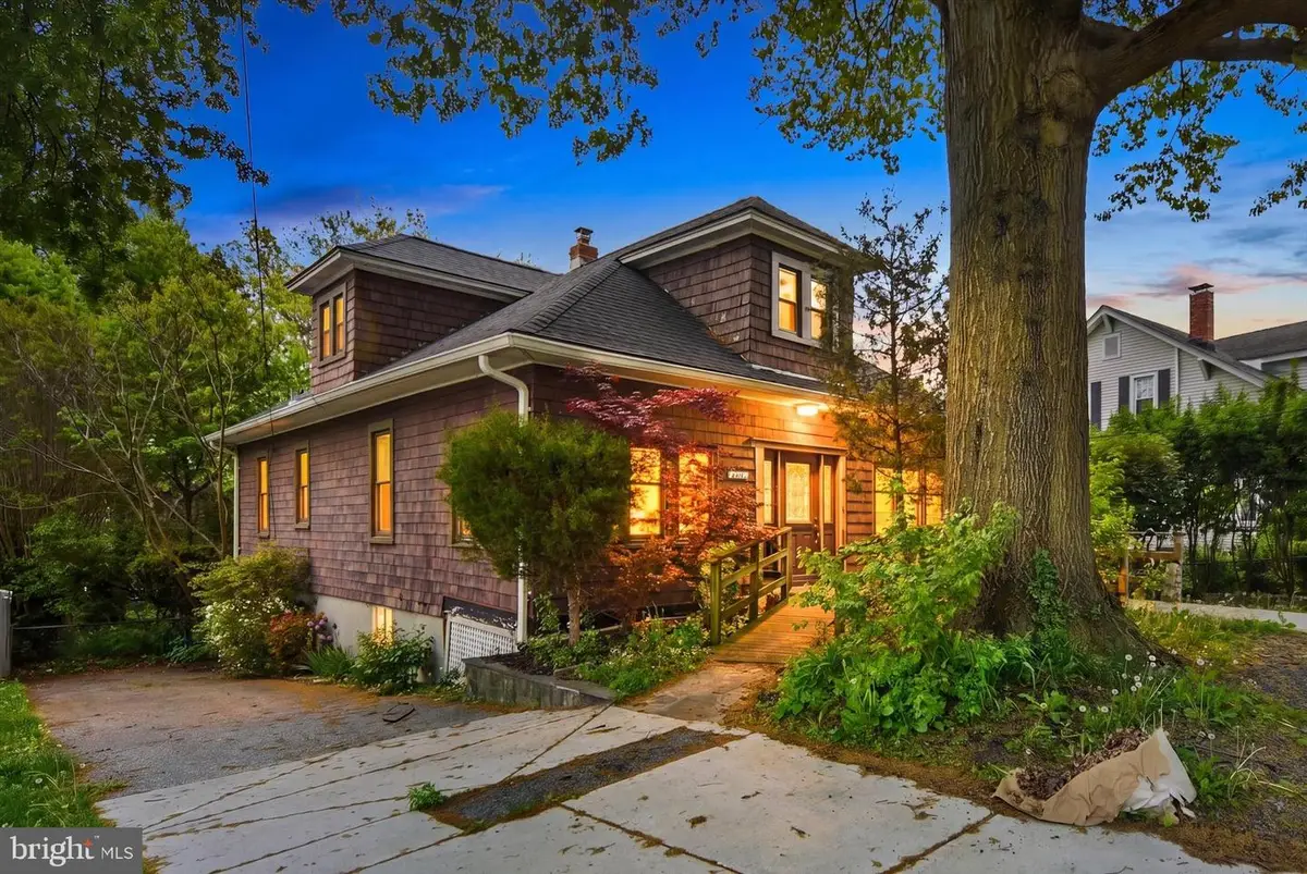 3020 Taylor, Baltimore, MD 21234 - #1