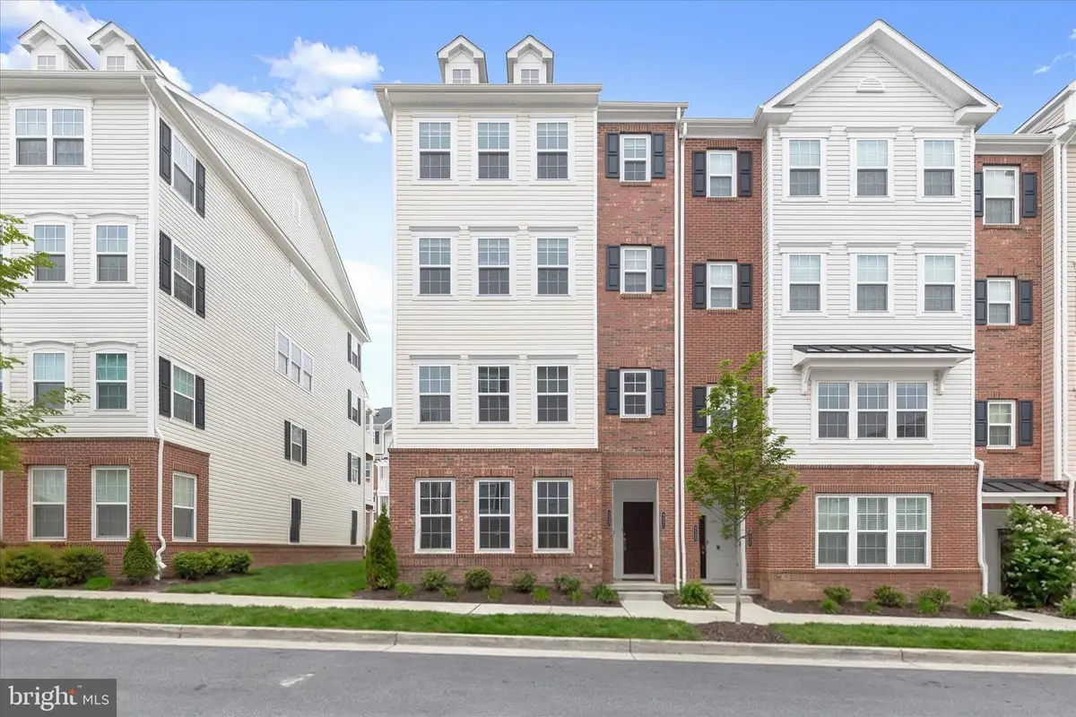 4523 Reaney Ln #499, Owings Mills, MD 21117 - #1
